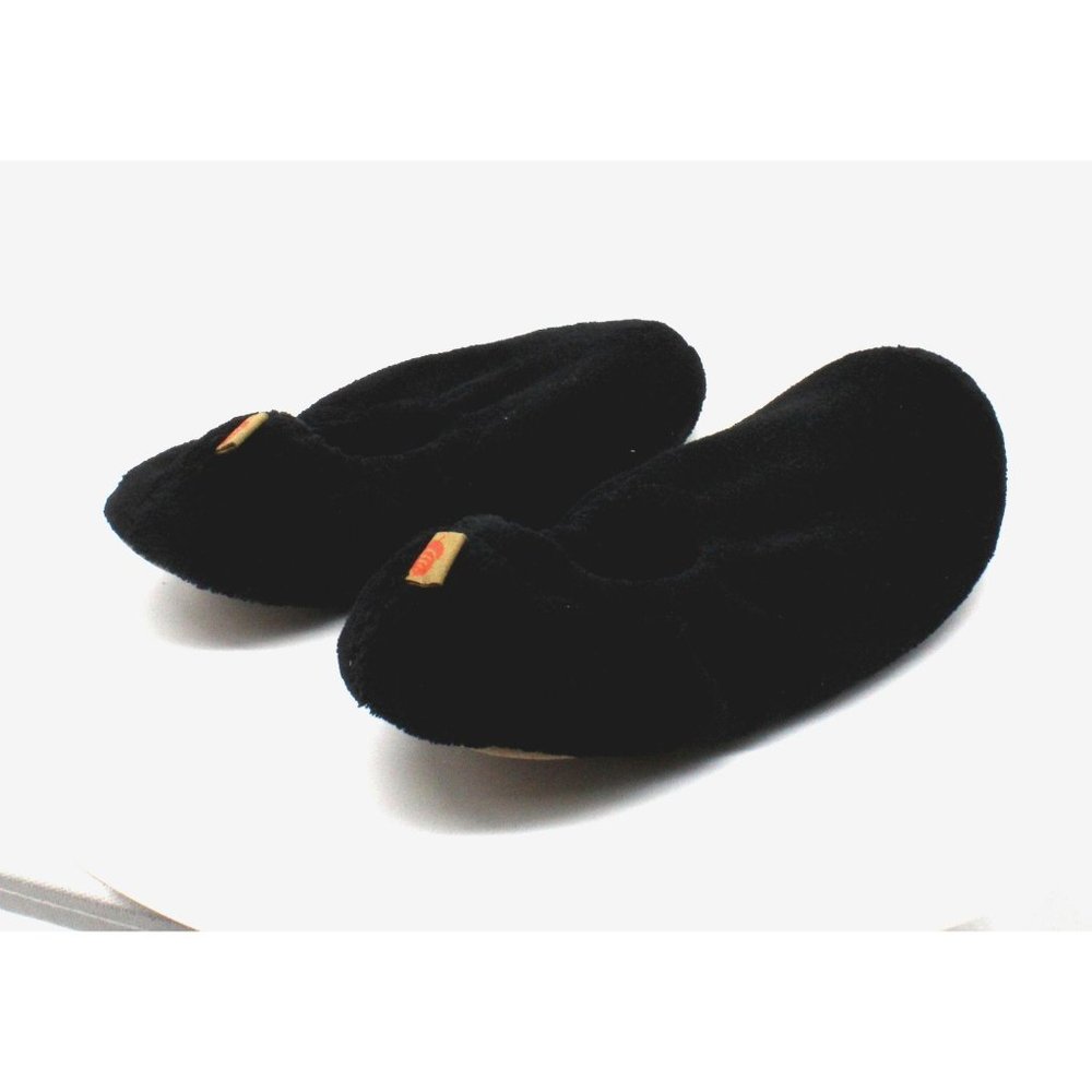 Acorn Women's Spa Travel Ballerina Slipper Women's - Picture 5 of 7